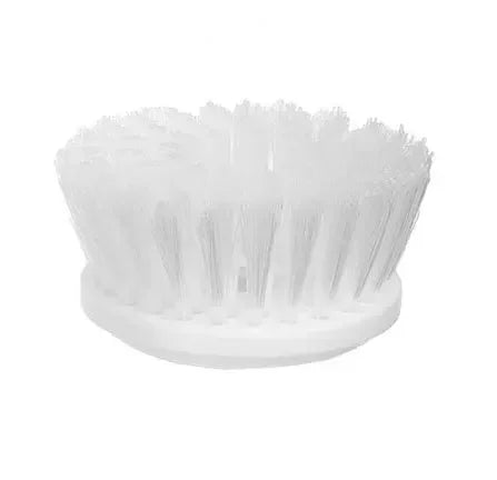 Electric Spin Scrubber โ Power Cleaning Brush with 5 Replaceable Heads