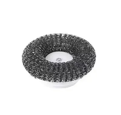 Electric Spin Scrubber โ Power Cleaning Brush with 5 Replaceable Heads